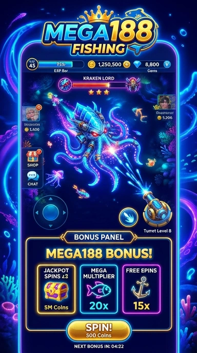Halaman unduh di mega188 yang menunjukkan berbagai aplikasi berkualitas.